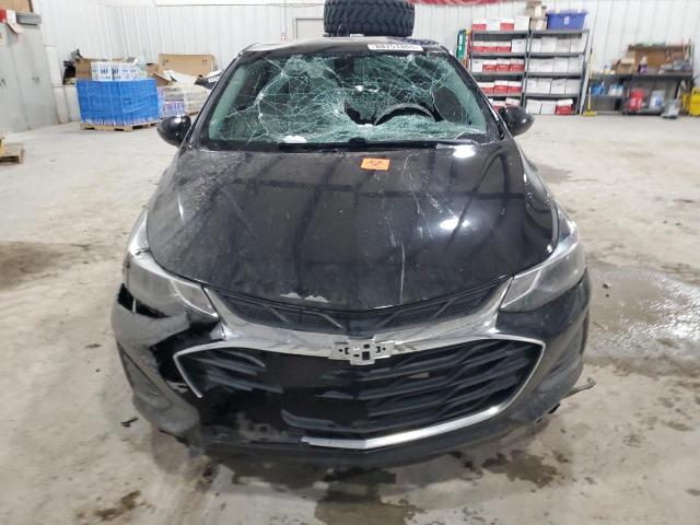 2019 CHEVROLET CRUZE LT - 1G1BE5SM1K7125633