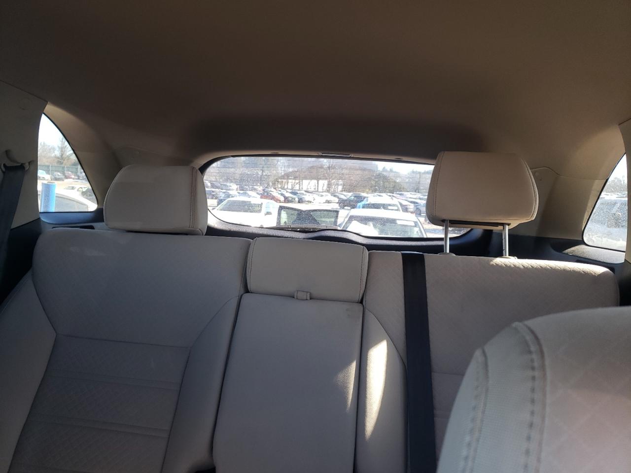 Kia Sorento lx 2017