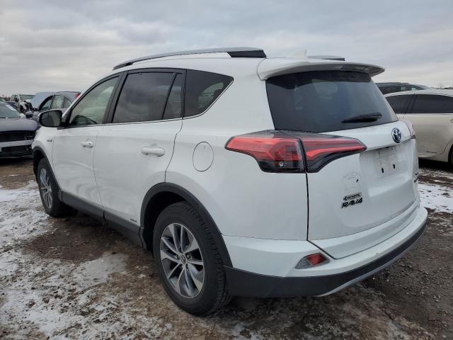 2017 TOYOTA RAV4 HV LE - JTMRJREV8HD076681