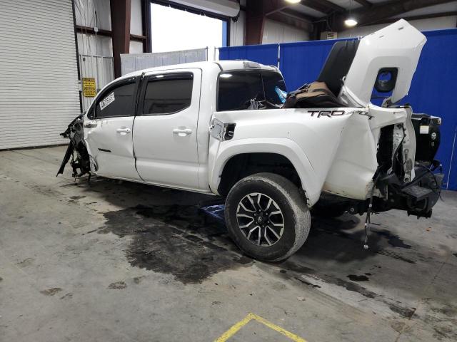 Vin: 3tmaz5cn1nm189549, lot: 41665995, toyota tacoma double cab 20222