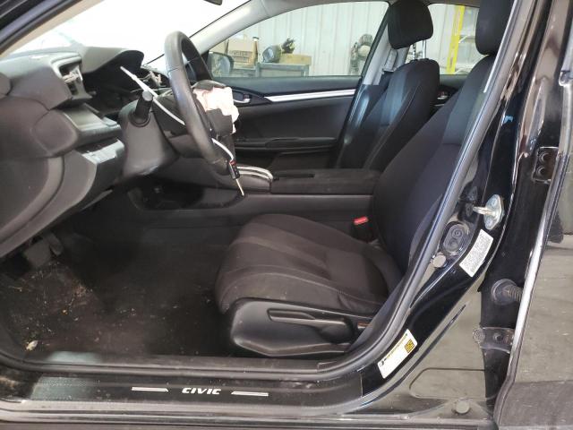 2016 HONDA CIVIC LX - 19XFC2F57GE248800