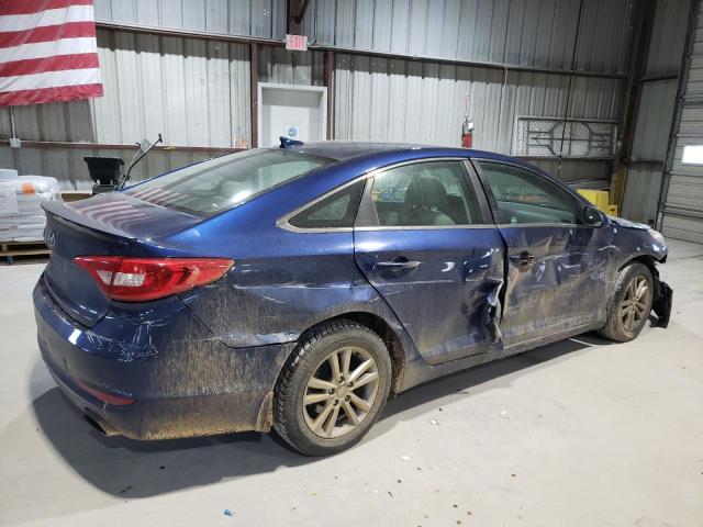 2015 HYUNDAI SONATA SE - 5NPE24AF2FH195816