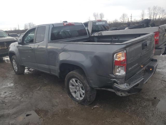 Vin: 1gchscea2m1286997, lot: 88951555, chevrolet colorado lt 20212