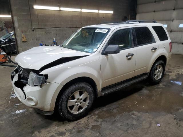 Vin: 1fmcu0dg7akc44268, lot: 43274405, ford escape xlt 2010 img_1