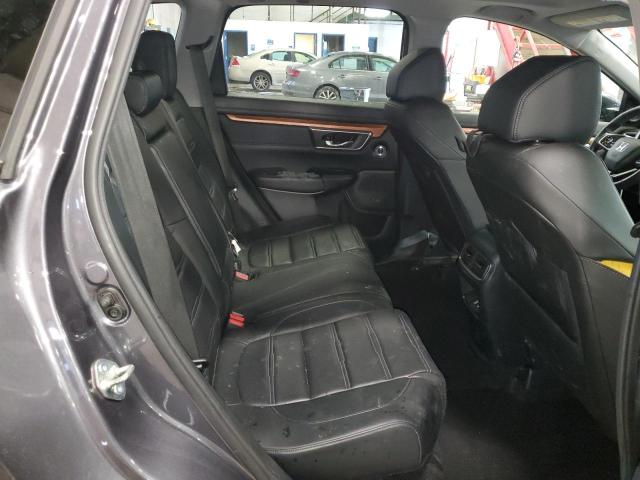 2020 HONDA CR-V TOURI - 2HKRW2H9XLH603503