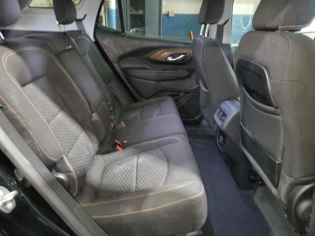 2019 GMC TERRAIN SL - 3GKALMEV7KL303441