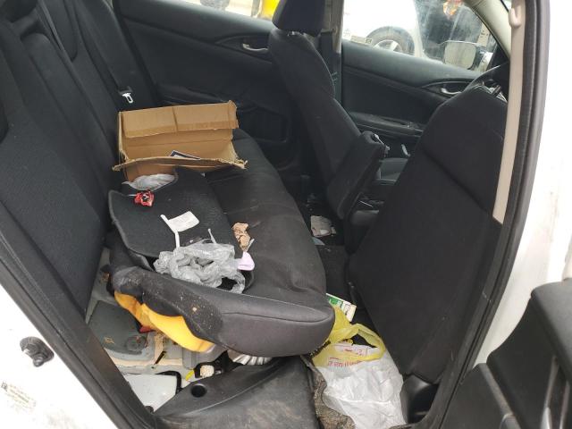 2022 HONDA INSIGHT EX 19XZE4F53NE001418