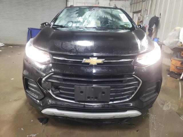 2019 CHEVROLET TRAX 1LT - KL7CJLSB0KB774702