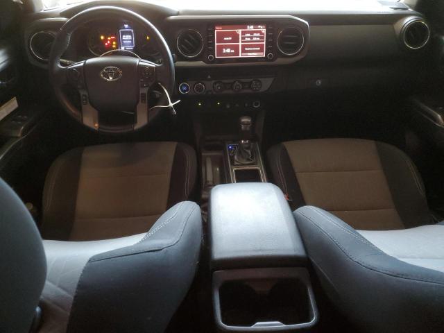 2020 TOYOTA TACOMA DOU - 5TFCZ5AN0LX225458