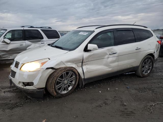 CHEVROLET TRAVERSE L