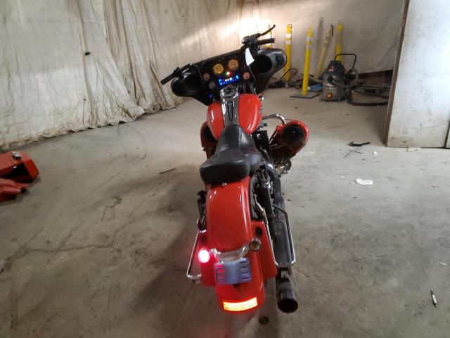 2010 HARLEY-DAVIDSON FLHX - 1HD1KB41XAB602566