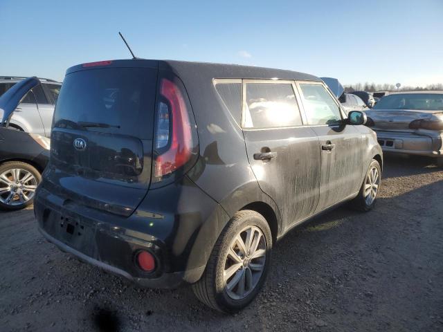 Vin: kndjp3a59h7452012, lot: 47009935, kia soul + 20173