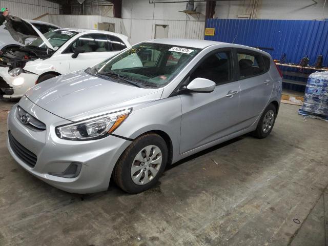 HYUNDAI ACCENT SE