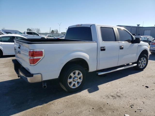 Vin: 1ftfw1cv7afd39973, lot: 86853154, ford f-150 supercrew 20103