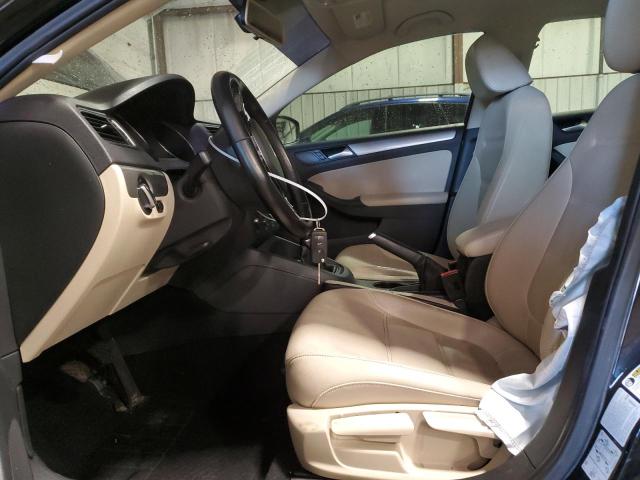 2017 VOLKSWAGEN JETTA SE 3VWB67AJ4HM396558