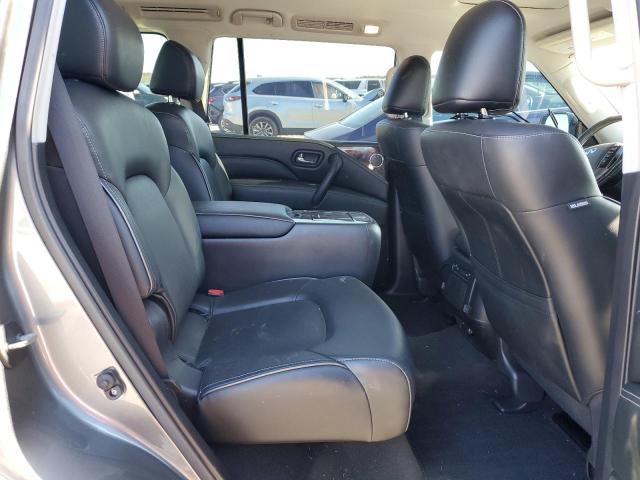 2020 INFINITI QX80 LUXE JN8AZ2NF7L9705109