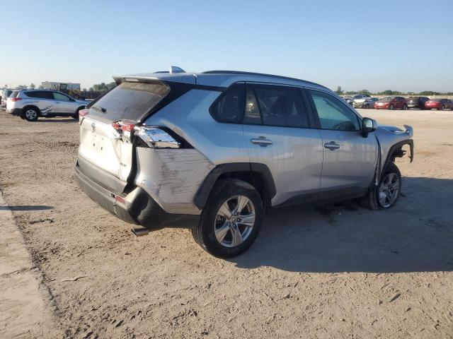 Vin: 2t3w1rfv6pw239346, lot: 42493195, toyota rav4 xle 20234