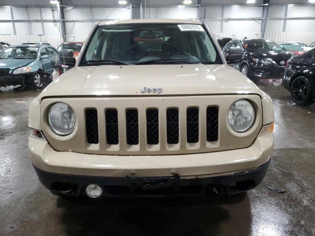 2016 JEEP PATRIOT SP - 1C4NJRBB4GD786118