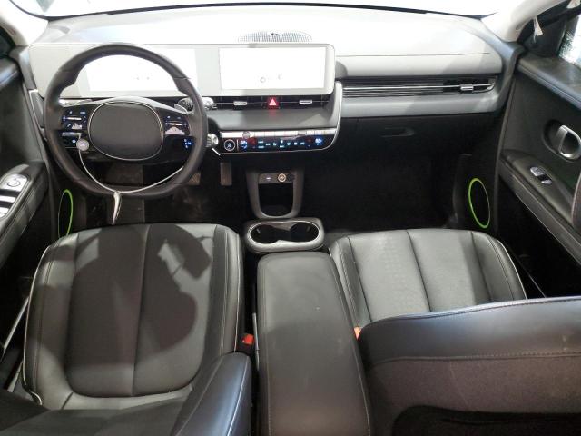 2023 HYUNDAI IONIQ 5 SE KM8KNDAFXPU231491
