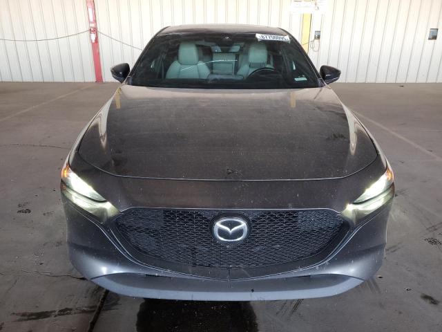 2022 MAZDA 3 - JM1BPBJYXN1500253