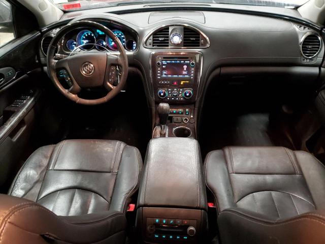 2017 BUICK ENCLAVE - 5GAKVBKD3HJ210489