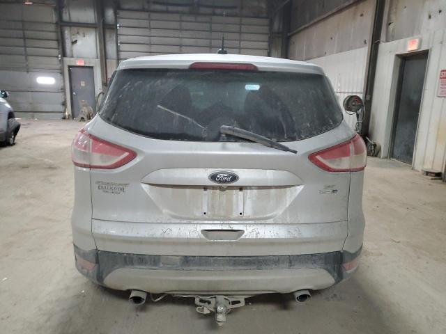 2016 FORD ESCAPE SE - 1FMCU9GX6GUA10233