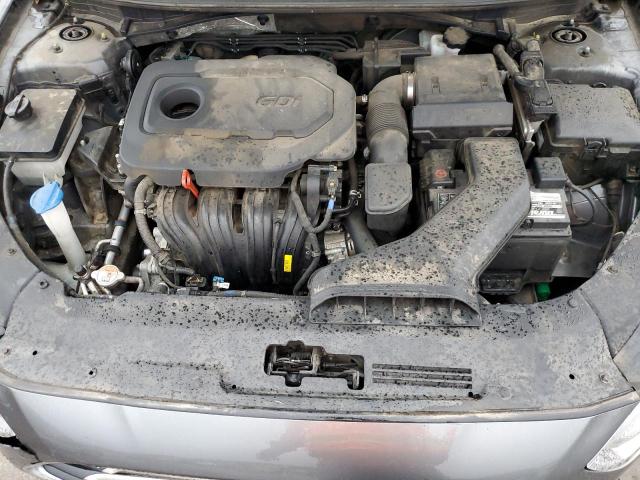 2018 HYUNDAI SONATA SPO - 5NPE34AF3JH653370