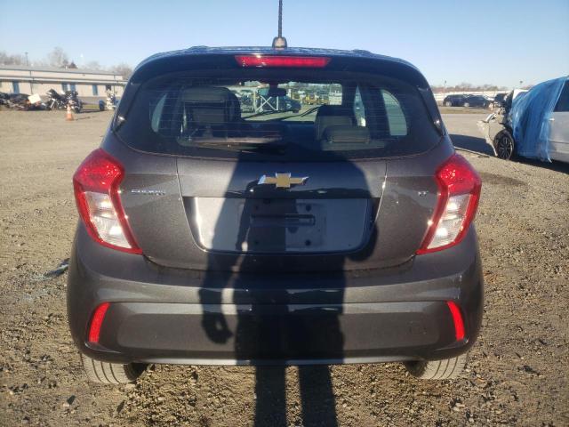 2021 CHEVROLET SPARK KL8CD6SA1MC737179