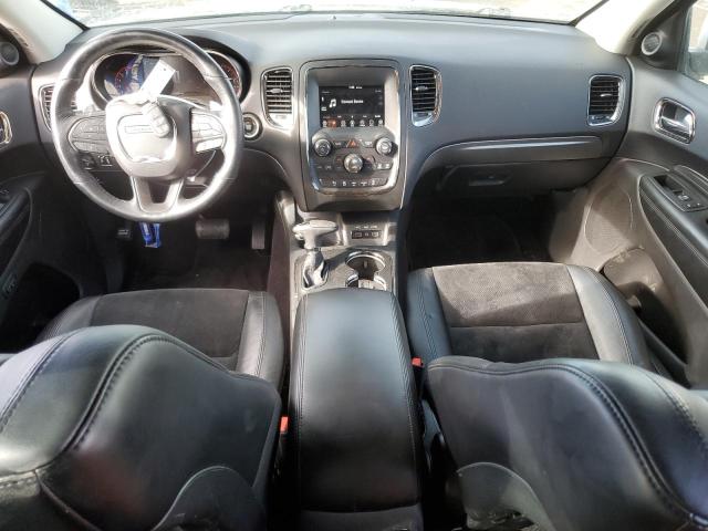 2018 DODGE DURANGO GT - 1C4RDJDG1JC290807