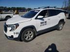 2022 GMC TERRAIN SL - 3GKALTEV0NL142204