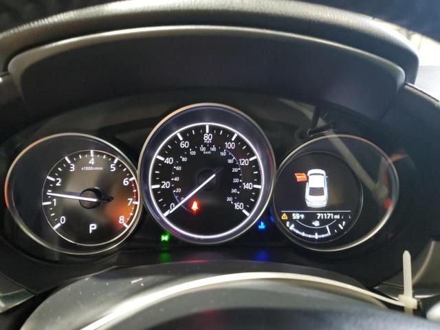 2018 MAZDA 6 - JM1GL1TYXJ1315381