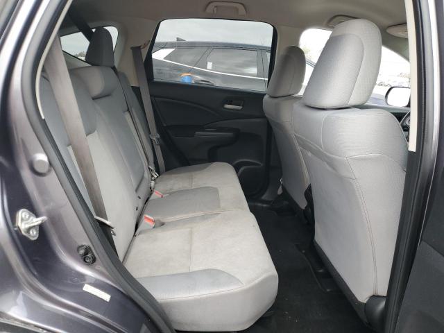 2015 HONDA CR-V LX - 5J6RM4H33FL037630