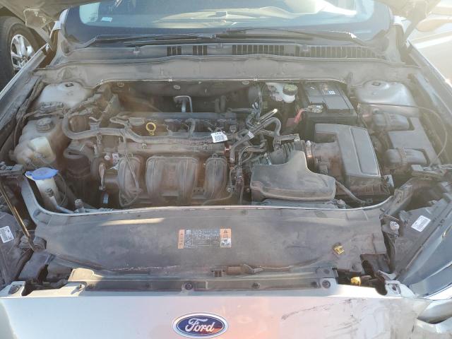 2015 FORD FUSION SE - 3FA6P0H70FR138434