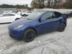 2023 TESLA MODEL Y - 7SAYGDEE7PF670704