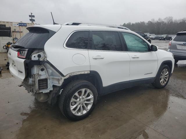 2019 JEEP CHEROKEE L - 1C4PJLCB1KD487568