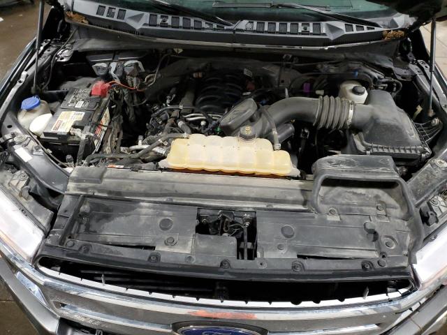 2019 FORD F150 SUPER - 1FTFX1E52KFA17236
