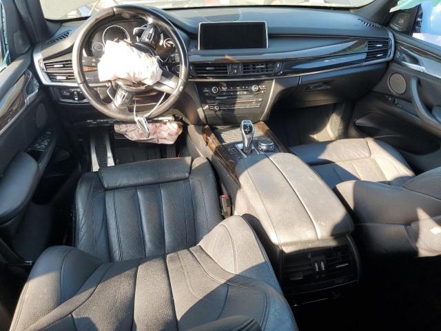 2016 BMW X5 XDRIVE3 - 5UXKR0C52G0S86741