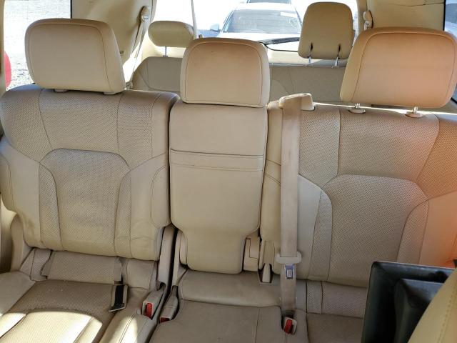 2016 LEXUS LX 570 JTJHY7AX1G4191119