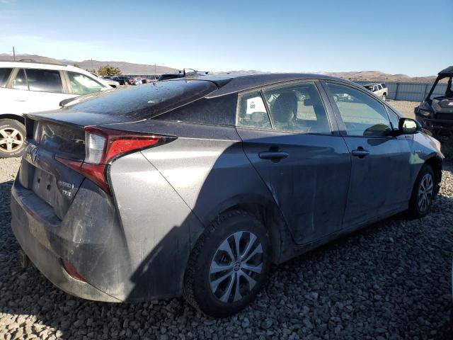 2020 TOYOTA PRIUS LE - JTDL9RFU2L3014972