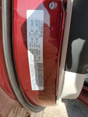 2018 CHRYSLER PACIFICA L - 2C4RC1AG8JR316169