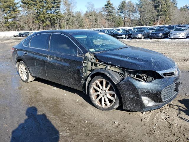 2015 TOYOTA AVALON XLE - 4T1BK1EB0FU184291