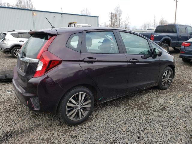 2016 HONDA FIT EX - 3HGGK5H89GM705811