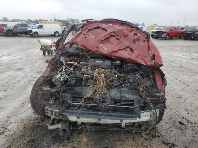 2018 HONDA CR-V EX - 2HKRW2H52JH687178