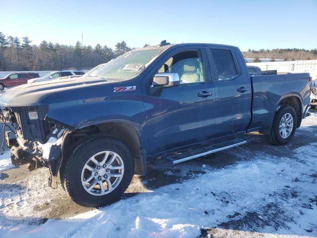 Vin: 1gcrydedxkz314465, lot: 88139625, chevrolet all models k1500 lt 2019 img_1