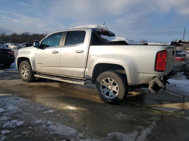 2016 CHEVROLET COLORADO L - 1GCGSCE38G1224747