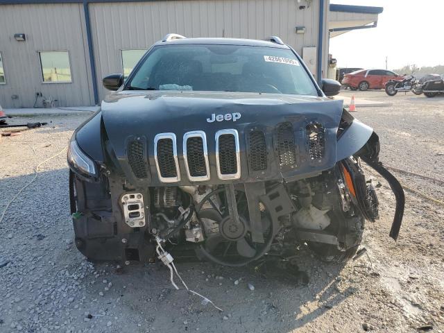 2018 JEEP CHEROKEE L 1C4PJMLB9JD581301