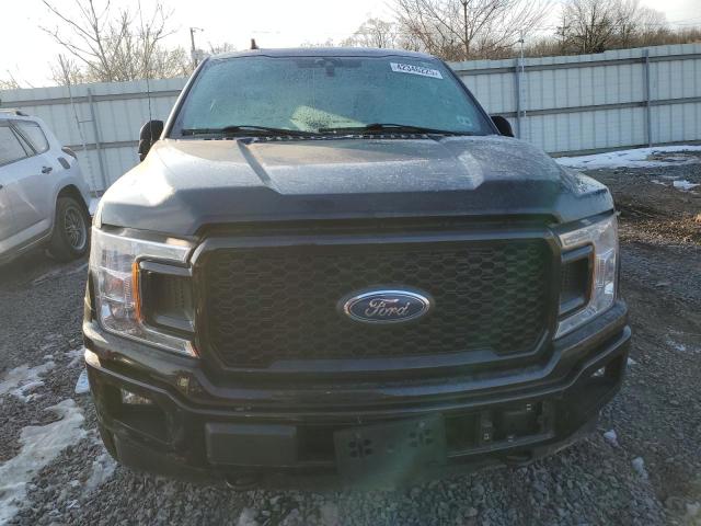 2020 FORD F150 SUPER - 1FTEW1EP0LFA67179