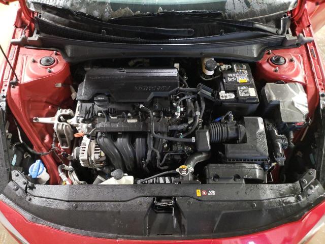 2021 HYUNDAI ELANTRA LI - 5NPLP4AG1MH015529