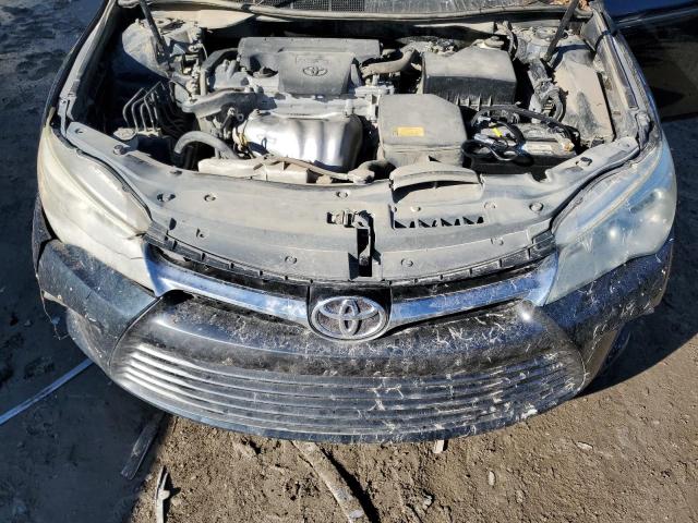 2015 TOYOTA CAMRY LE - 4T4BF1FK8FR469765