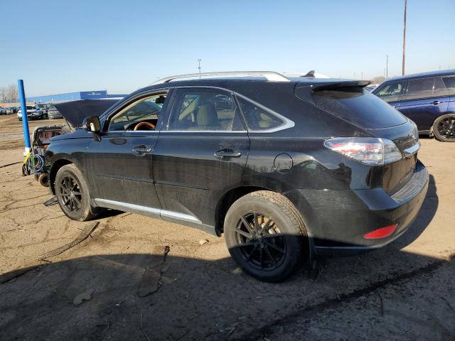 Vin: 2t2bk1ba6bc086076, lot: 43174715, lexus rx350 350 20112